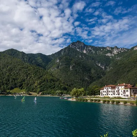 Lido 3* Pieve Di Ledro