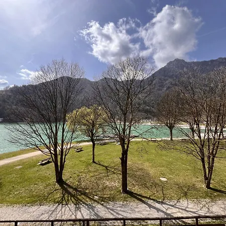 Lido Pieve Di Ledro