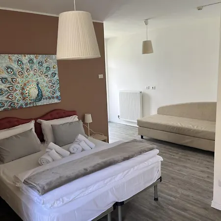 Hotel Lido 3*