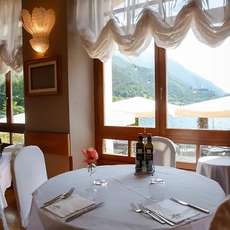 Lido Hotel Pieve Di Ledro