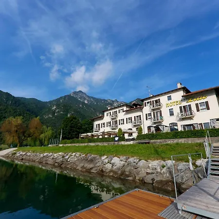 Lido 3* Pieve Di Ledro
