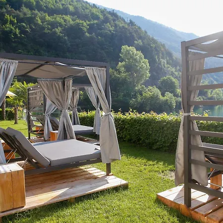 Hotel Lido Pieve Di Ledro