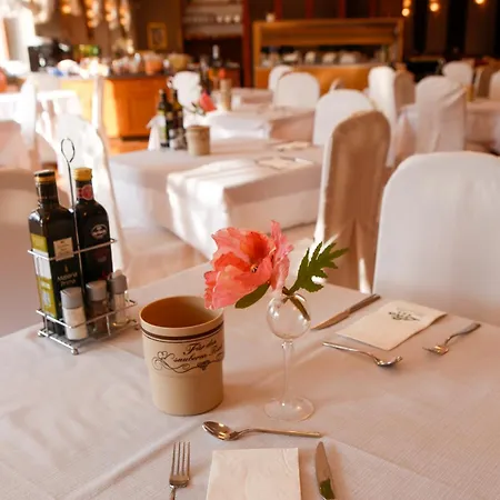 Hotel Lido Pieve Di Ledro