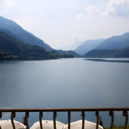 Lido 3* Pieve Di Ledro