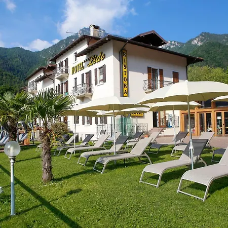 Lido Pieve Di Ledro