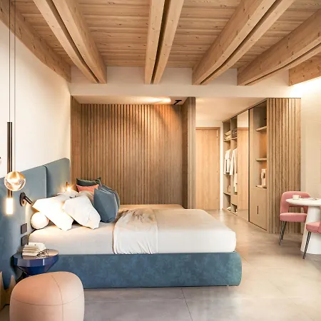 Hotel Lido Pieve Di Ledro