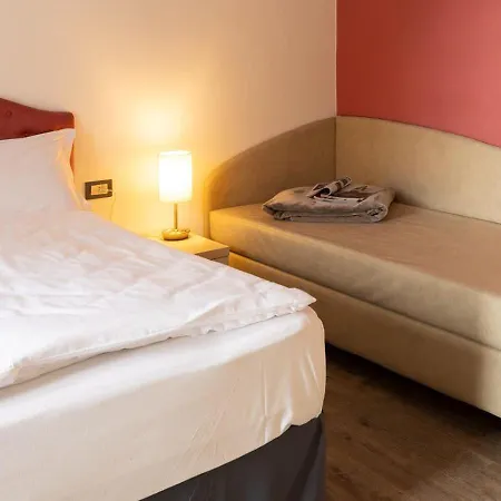 Hotel Lido Pieve Di Ledro