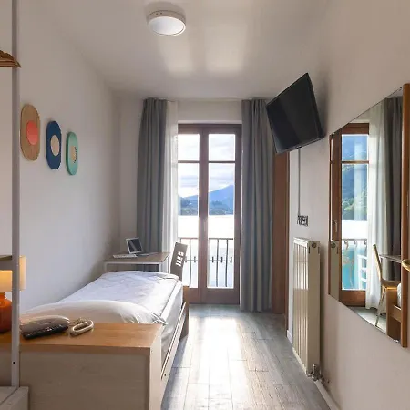 Lido Hotel Pieve Di Ledro