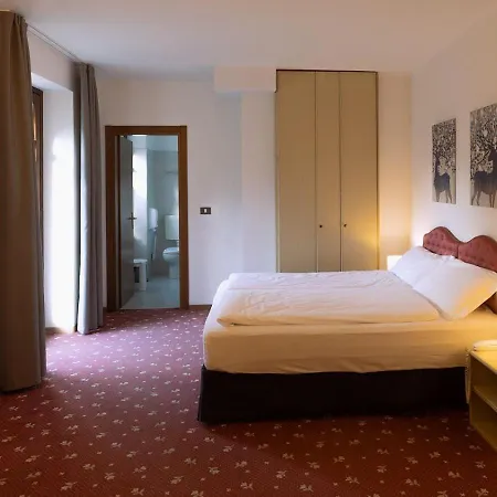 Hotel Lido Pieve Di Ledro