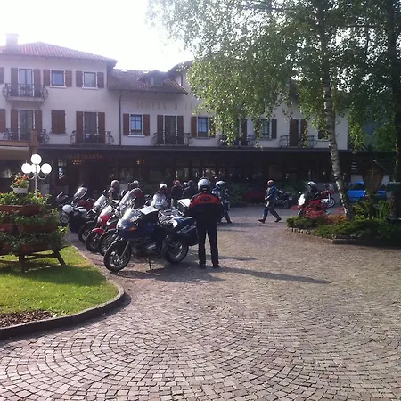 Hotel Lido Pieve Di Ledro