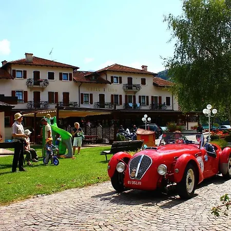Hotel Lido