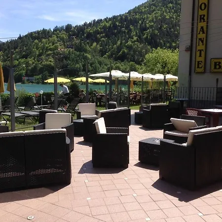 Lido Hotel 3*
