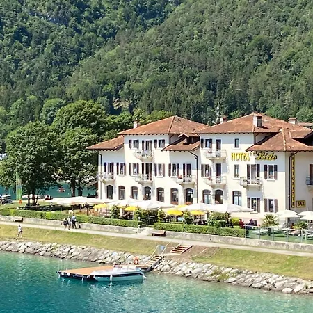 Lido Hotell Pieve Di Ledro