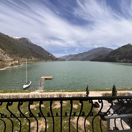Lido Pieve Di Ledro