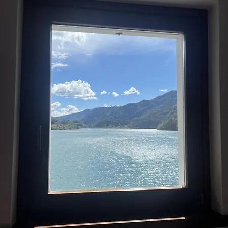 Hotell Lido Pieve Di Ledro