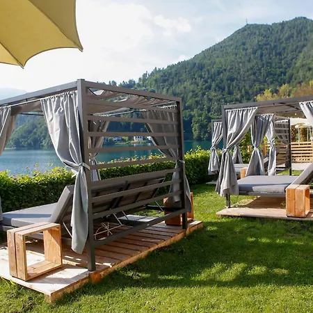 Lido Hotell
