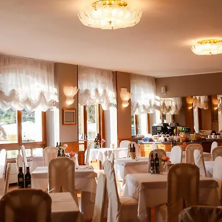 Lido 3* Pieve Di Ledro