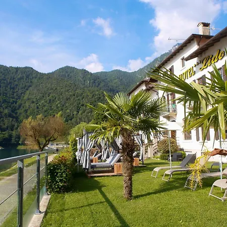 Lido Pieve Di Ledro
