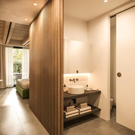 Hotell Lido Pieve Di Ledro