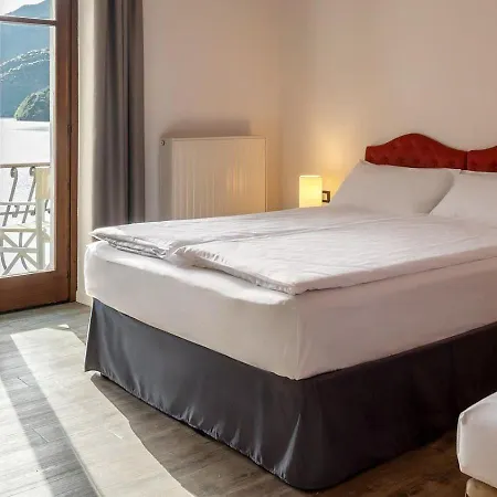 Hotell Lido Pieve Di Ledro
