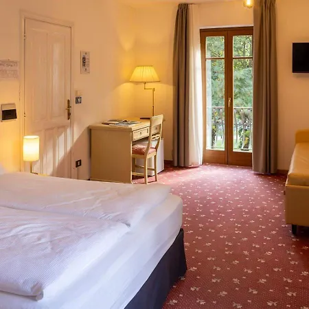 Hotell Lido