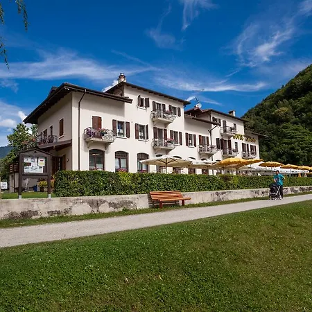 Hotell Lido 3*
